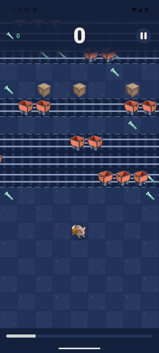 Railwick screenshot